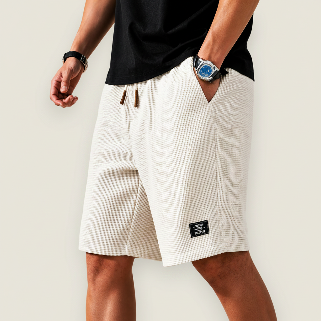 Nathan™ | Pantalones elegantes de verano