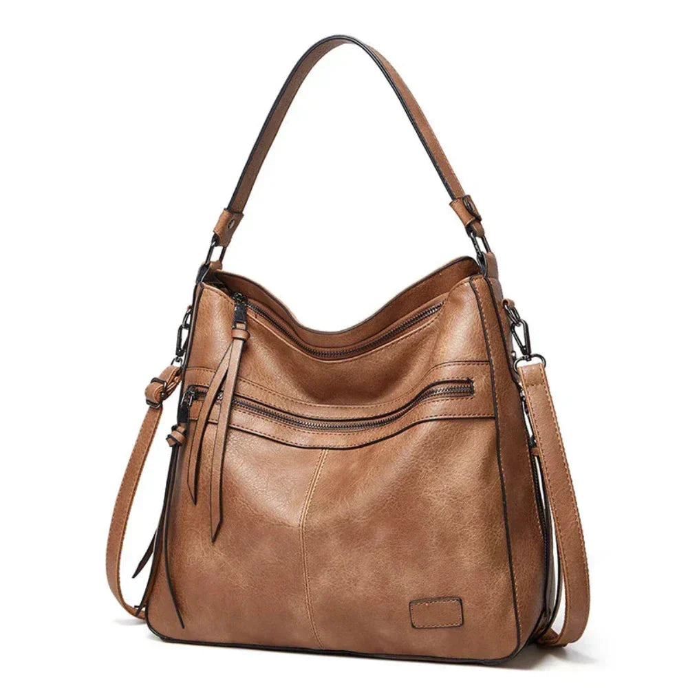 Madeleine™ — Bolsa refinada de lujo sostenible