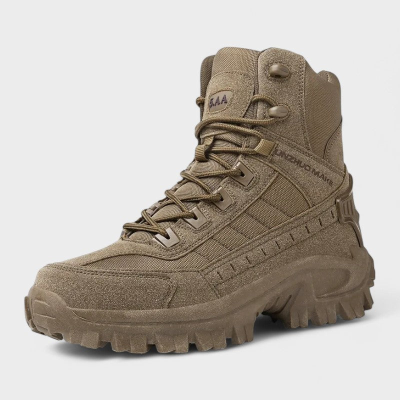 Ragnar | Botines de combate para hombre