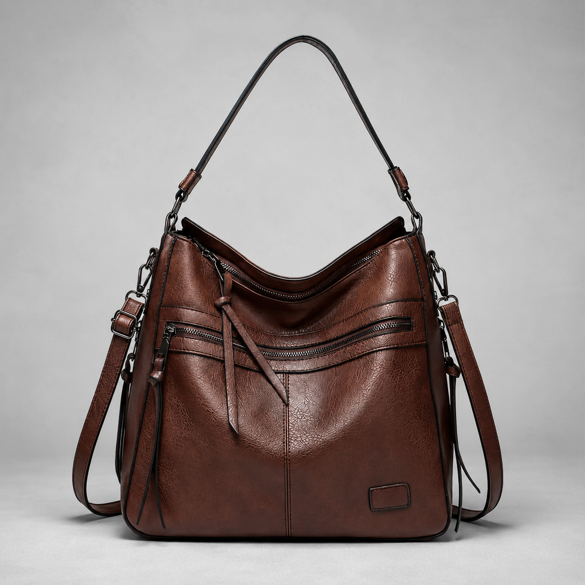 Madeleine™ — Bolsa refinada de lujo sostenible
