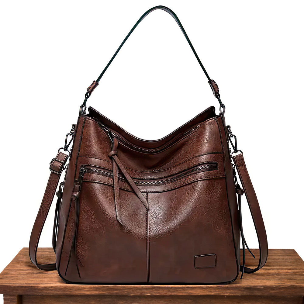 Madeleine™ — Bolsa refinada de lujo sostenible