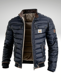Raúl | Chaqueta Vintage Ligera