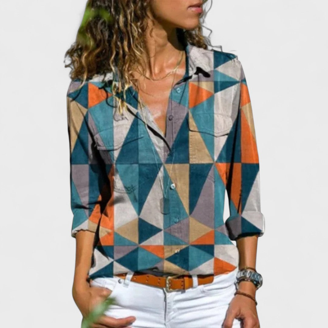 Mia - Camisa elegante