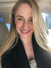 Martina, 34 años
