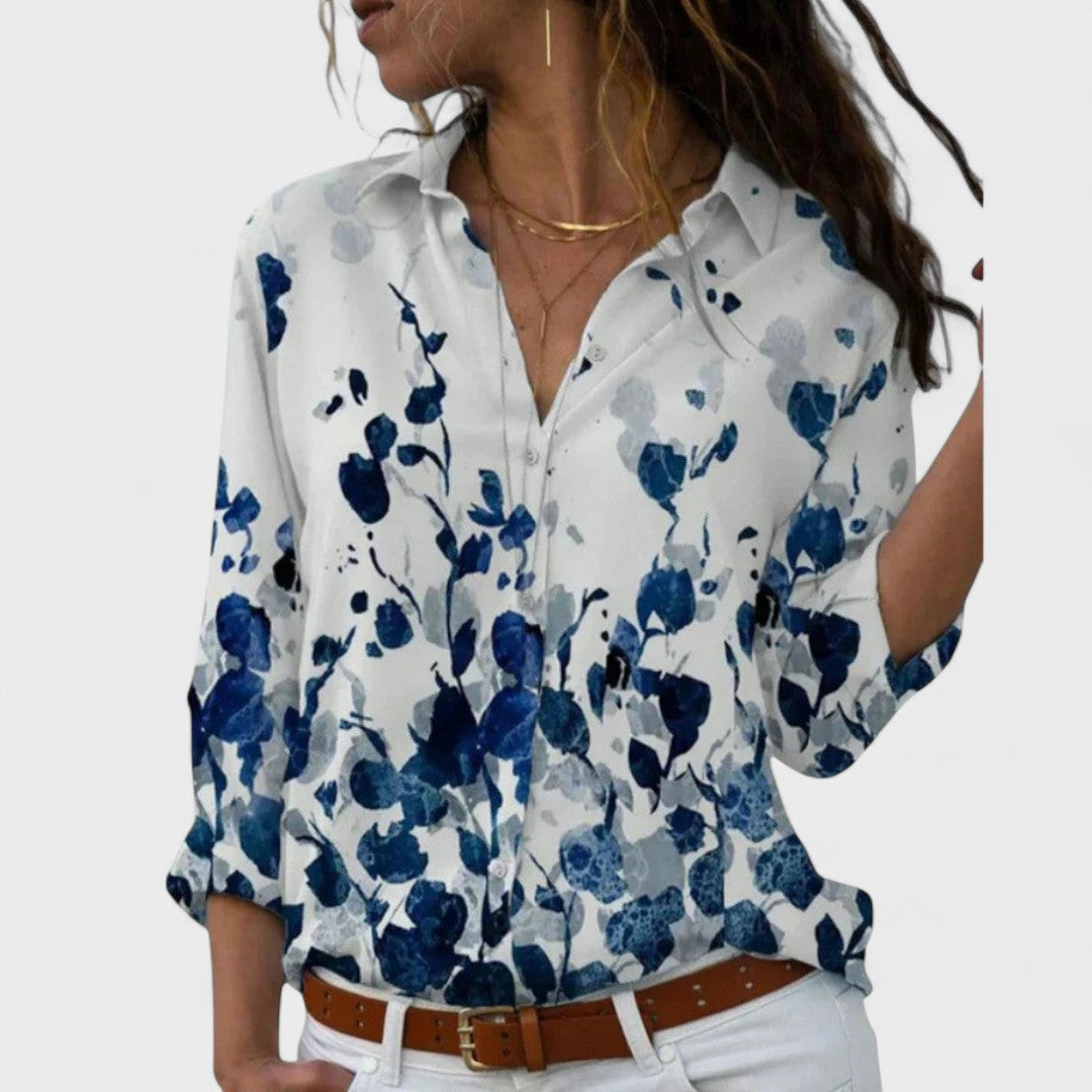 Mia - Camisa elegante