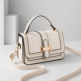 Luna Paris | Elegante Bolso de Cuero