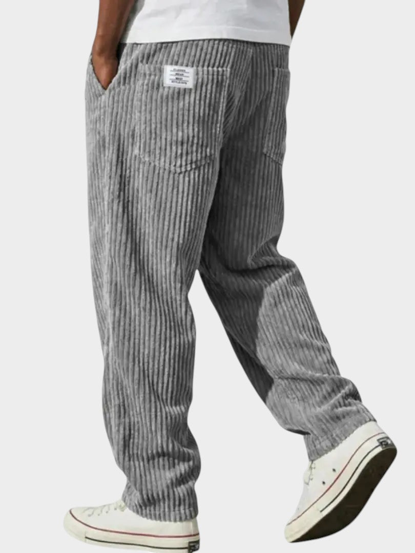 Monaco™ | Pantalones de pana para hombre