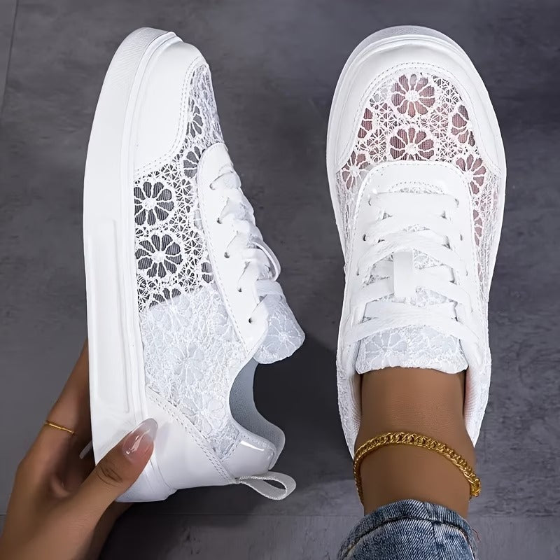 Élise™ — Zapatillas cómodas con soporte anatómico elegante