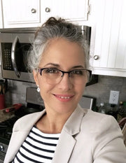 Silvia, 51 años