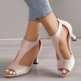 Ariane™ — Sandalias elegantes y cómodas con tacón