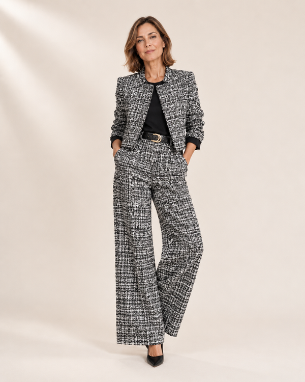 Alejandra | Conjunto Elegante y Versátil