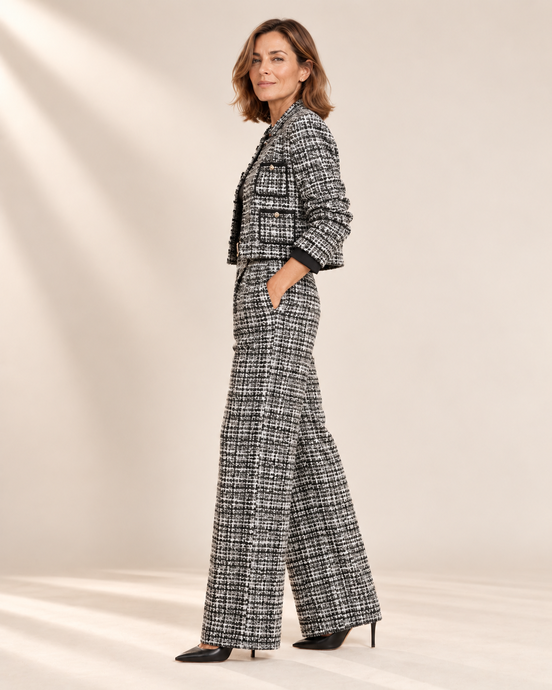 Alejandra | Conjunto Elegante y Versátil