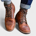 Julian™ | Botas clásicas de cuero