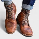 Julian™ | Botas clásicas de cuero