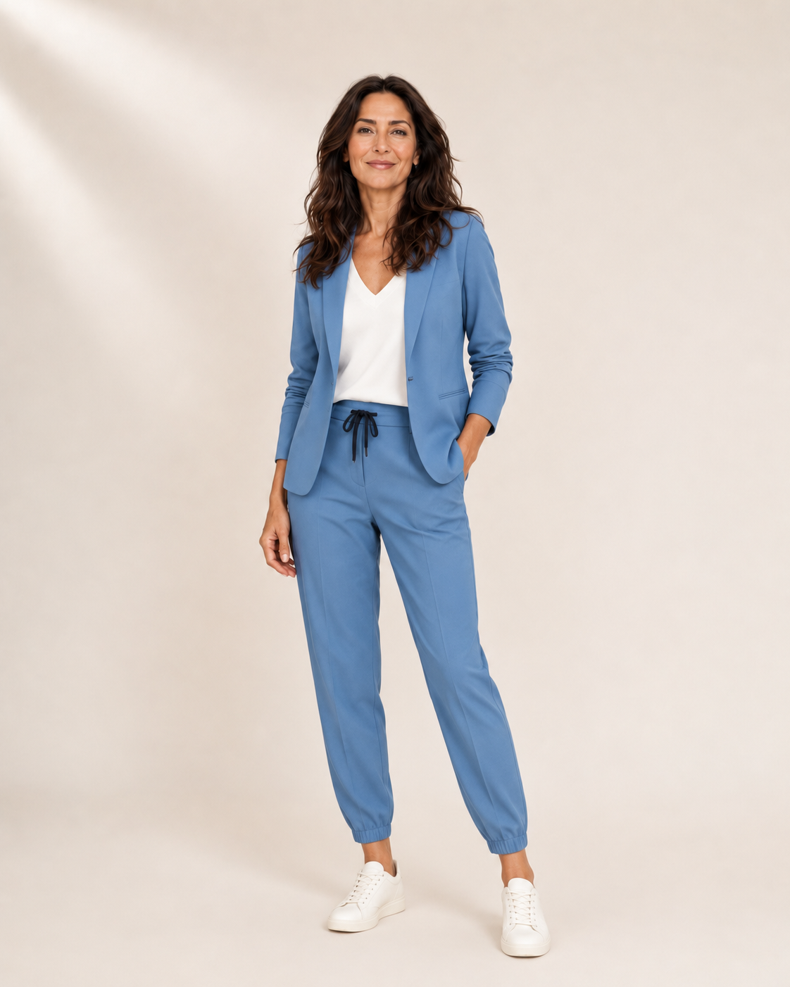 Julia | Conjunto de Dos Piezas para Mujer