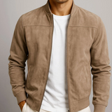 Adrian | Chaqueta Bomber Estilo Moderno