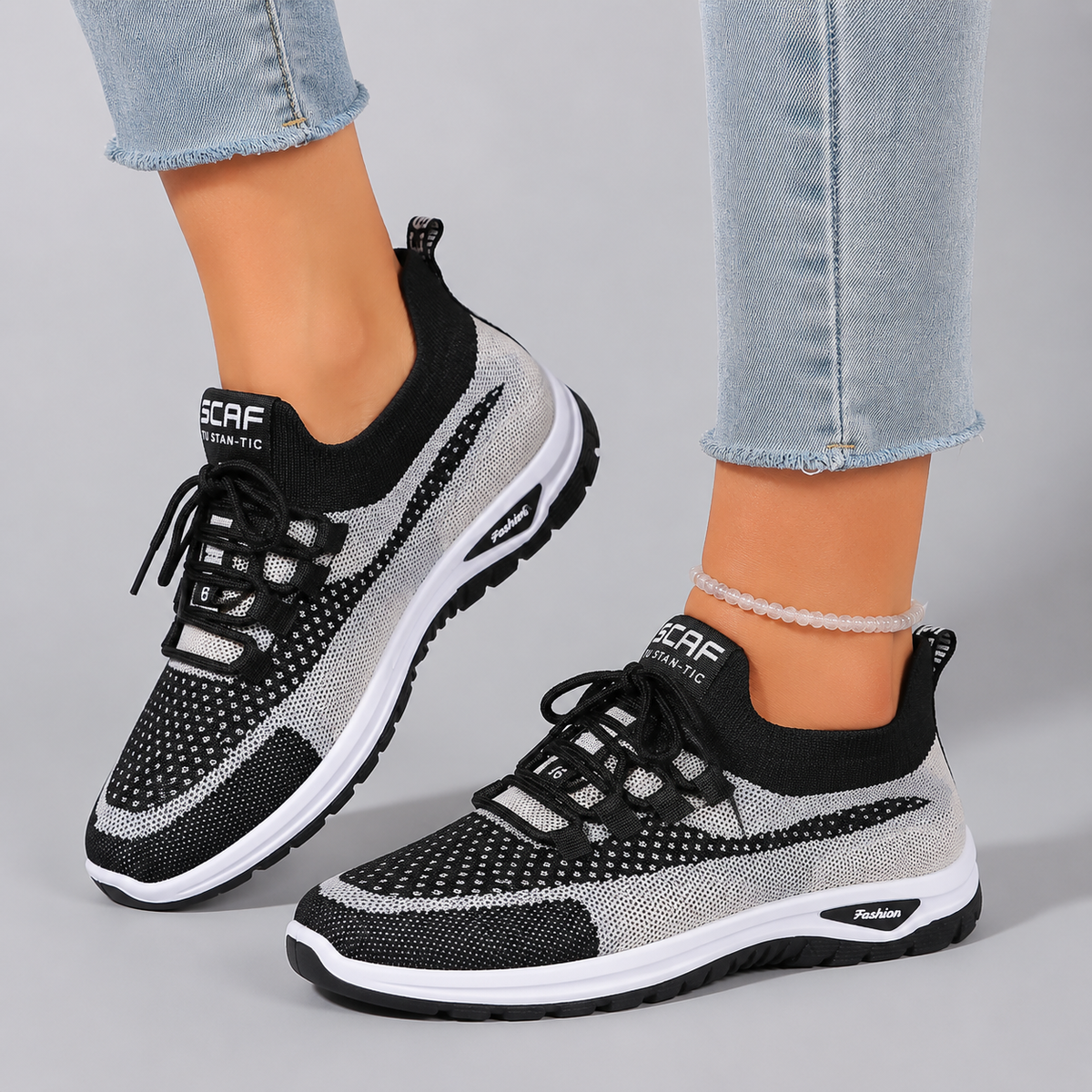 Camille™ — Zapatos ergonómicos cómodos antideslizantes