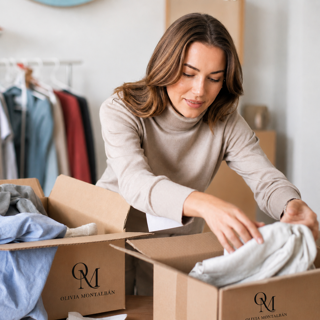 Por qué nuestros clientes confían en nosotras