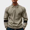 Javier| Polo de Confort Moderno