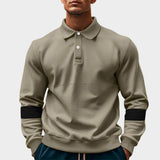 Javier| Polo de Confort Moderno