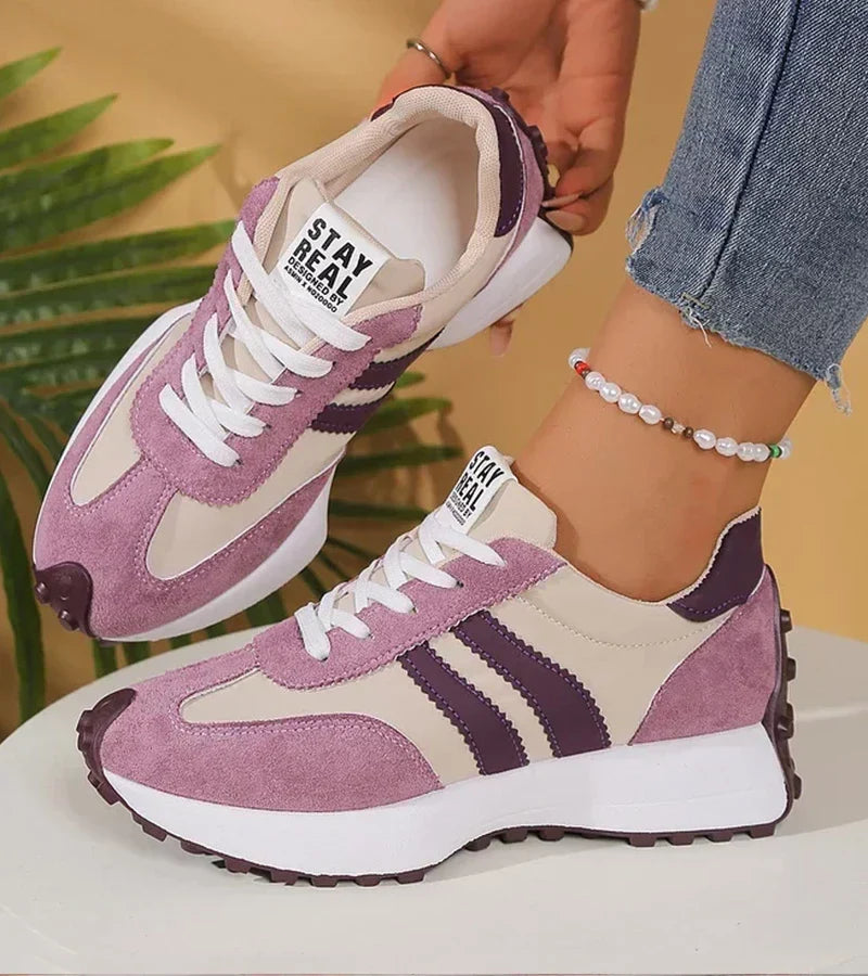 Élodiane™ — Zapatillas elegantes para el confort diario
