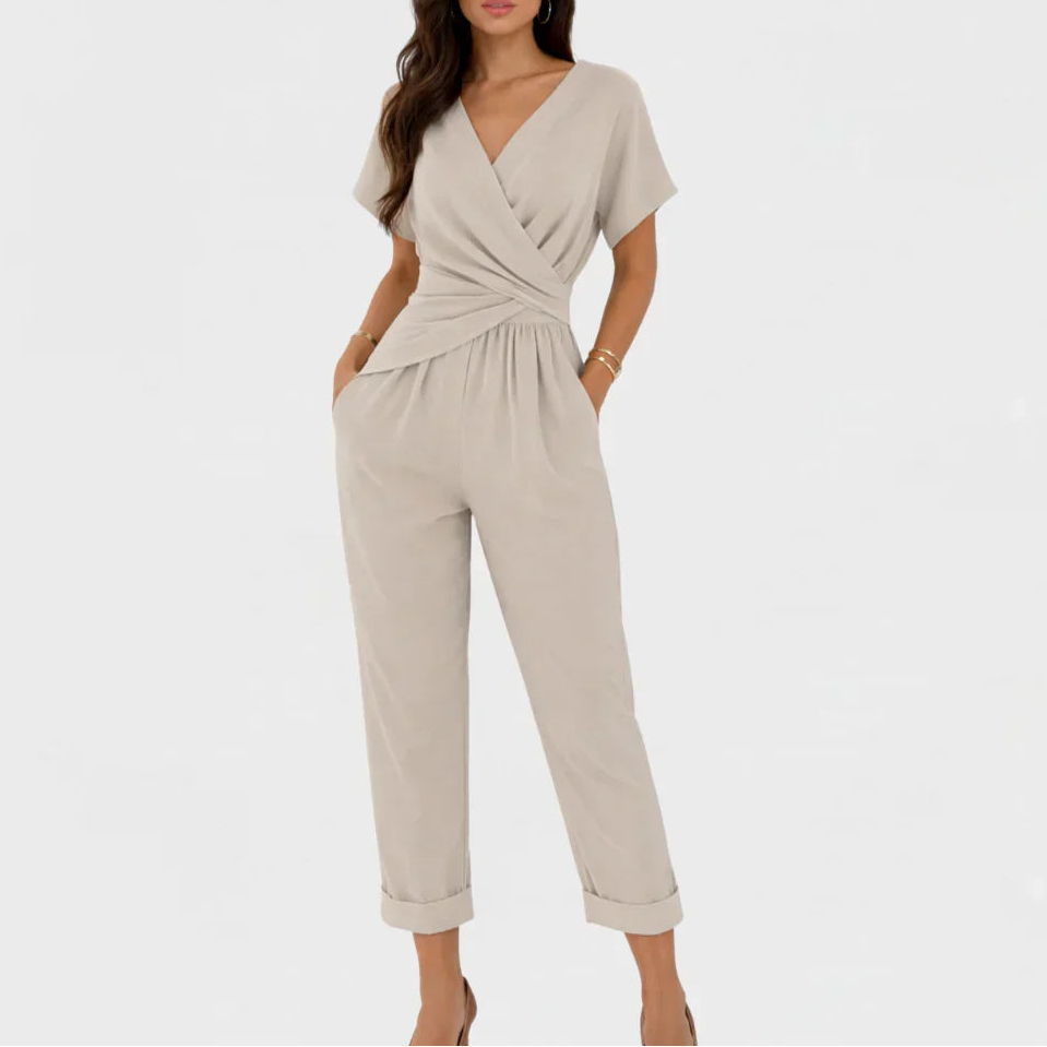 Andrea Mono Chic Ligero