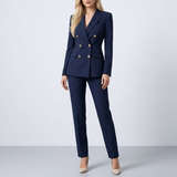 Claudia | Traje Elegante Premium
