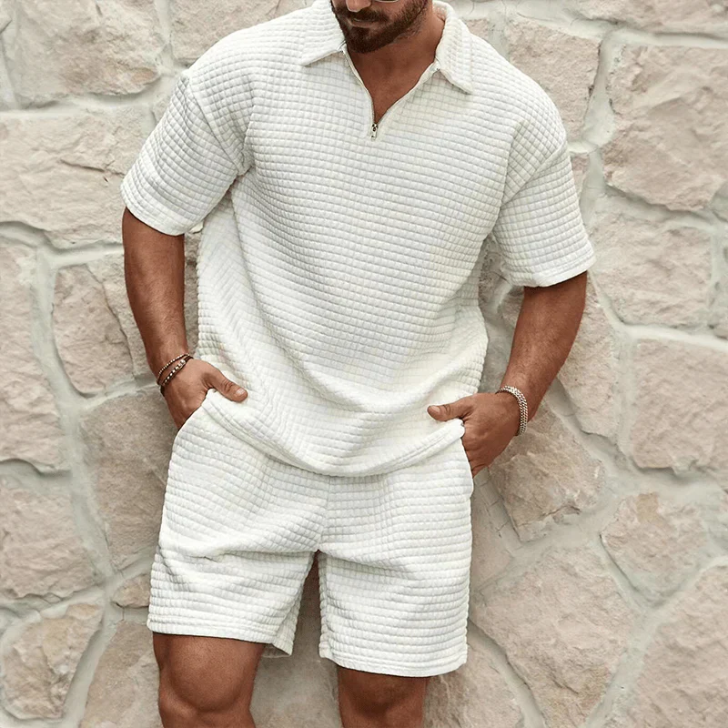 ELÍAS | Conjunto de dos piezas de verano