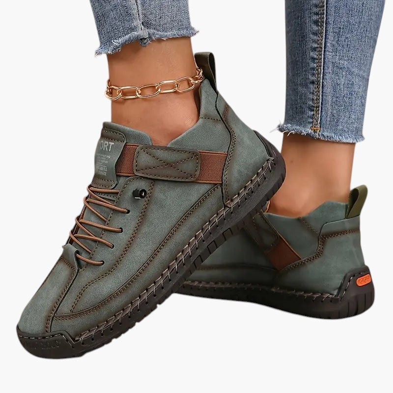 Soléna™ – Las zapatillas ligeras que realzan su comodidad diaria