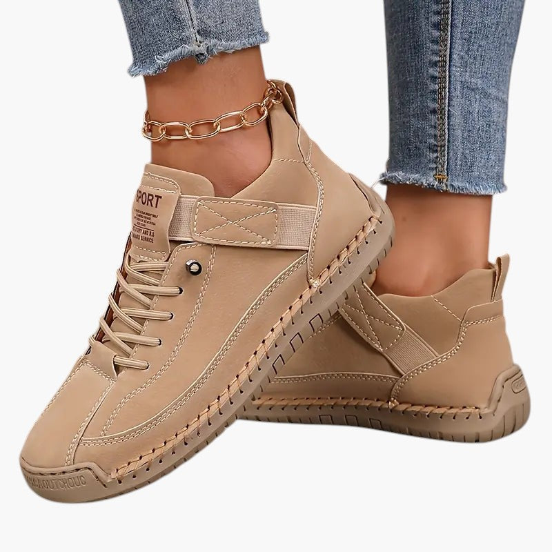 Soléna™ – Las zapatillas ligeras que realzan su comodidad diaria
