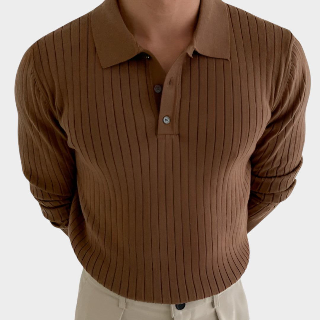 Adrián | Polo Bradley