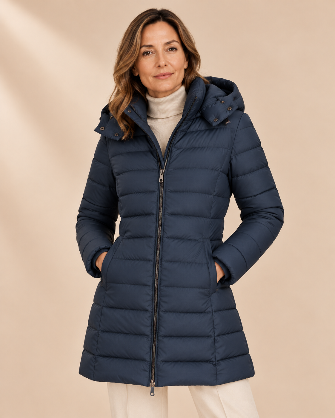 Joana | Chaqueta de Invierno