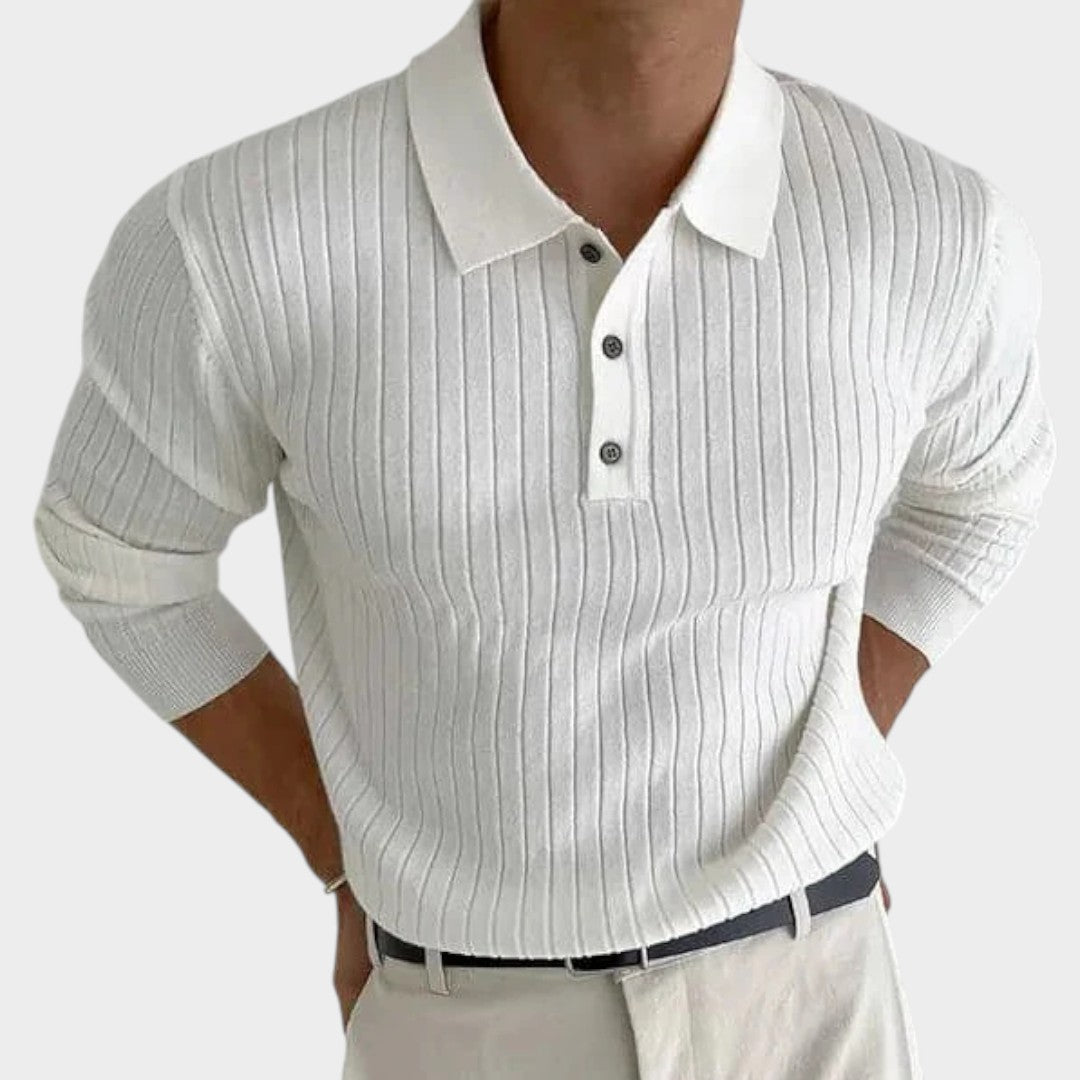 Adrián | Polo Bradley