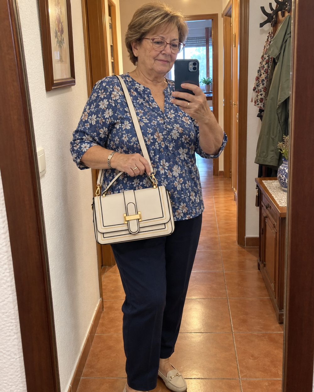 Alejandra M.
