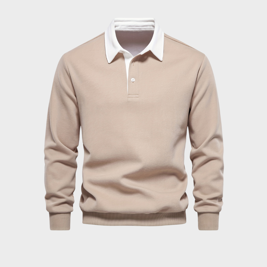 Julio | Suéter Elegante