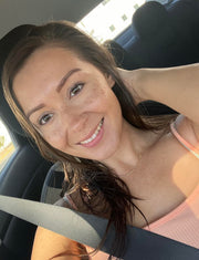 Carmen, 29 años