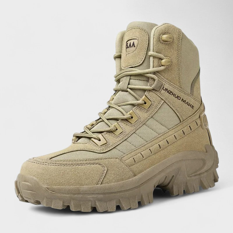 Ragnar | Botines de combate para hombre