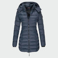 Joana | Chaqueta de Invierno