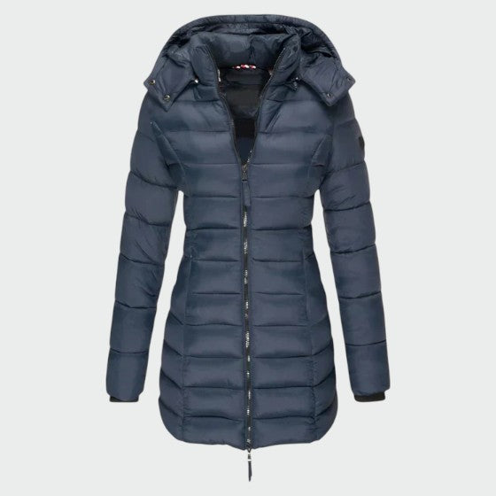 Joana | Chaqueta de Invierno