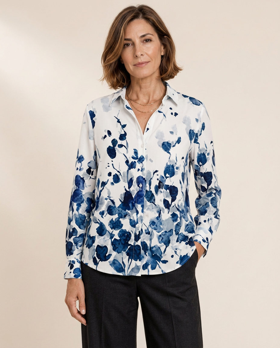 Mia - Camisa elegante