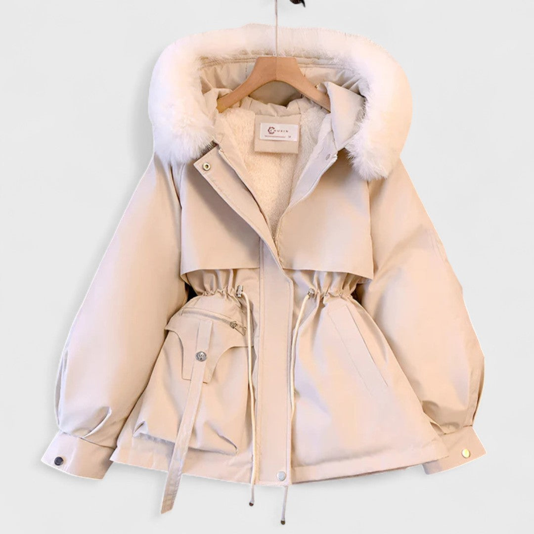 Luisa | Chaqueta Elegante de Invierno