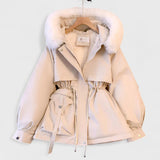 Luisa | Chaqueta Elegante de Invierno