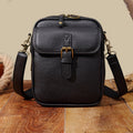 Camille™ — Bolsa mensajera vintage elegante y espaciosa