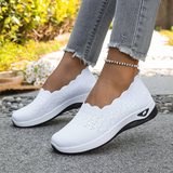 Lidia | Zapatos Ortopédicos Ligeros y Transpirables
