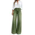 Lucia | Jeans de Pierna Ancha